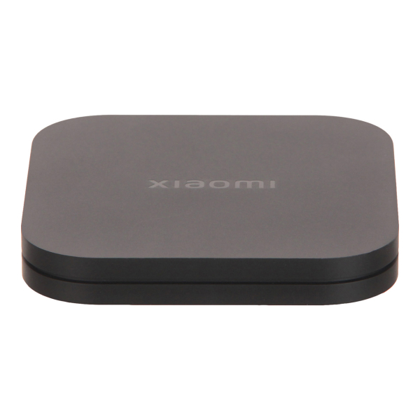 Купить ТВ-приставка Xiaomi Mi TV Box S 2nd Gen (MDZ-28-AA)